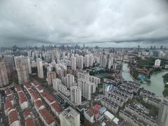 -环球港凯悦 · 享悦中餐厅