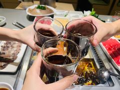 -海底捞火锅(天一广场亚细亚店)