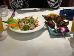 -荷花泰菜(东方新天地店)