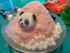 -川正旺江湖菜(三元桥店)