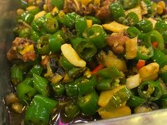 -缪氏川菜(丰盛町店)