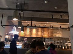 -喜茶(上海兴业太古汇店)