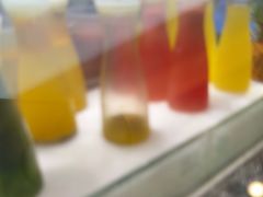 -钱小奴创意自助餐厅·原切谷饲安格斯畅吃(宁波慈溪爱琴海店)