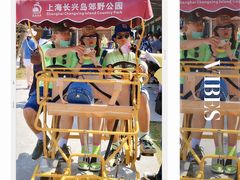 -上海长兴岛郊野公园