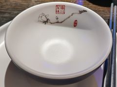 -绿茶餐厅(燕郊永旺店)