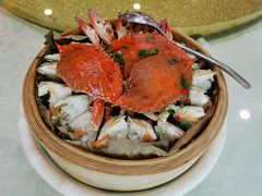 -华兴大酒楼(亿宝大厦店)