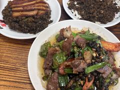 -豆花饭(新华路店)