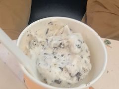 -CREAM STORY意大利手工冰淇淋&甜品(万象前海店)