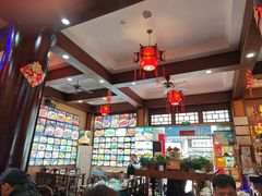 -长兴菜馆(高桥店)