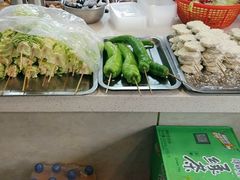 -张记炸串肠粉