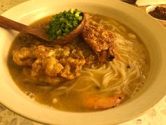 -三姐·老友记·南宁老友粉(朝阳区光华路嘉里中心店)