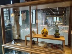 -三号黄浦会Canton Table