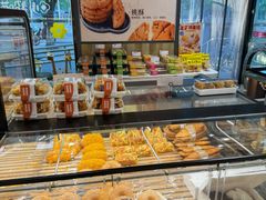 -金凤成祥(东直门现烤面包店)