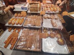 -麦陌(正弘城店)