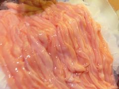 -巴奴毛肚火锅(新街口金鹰店)