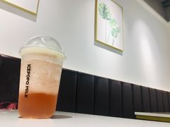 芝芝桃桃-ICEPOPO MILK(玖洲道店)