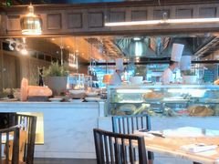 -君悦酒店·乐厨·高空自助餐(青年大街店)