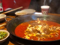 -老天桥蛙炉火锅(姑苏总店)