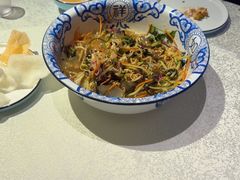 -人民公社大食堂(张家湾店)