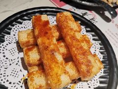 -哥老官重庆美蛙鱼头(宝山龙湖店)