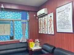 -国医整脊馆(武夷路店)