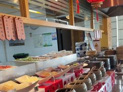 -厦门悦华酒店·绿庭主题自助餐厅