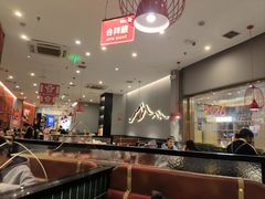 -八合里潮汕鲜牛肉火锅(上海汇智广场店)