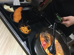 -云味馆·云南菜·云南米线(景田店)