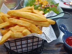 -the frypan韩国炸鸡啤酒(五路居店)