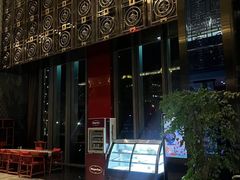 -北京索菲特大酒店