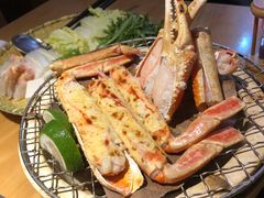 -綱元·海鲜豆捞(明州里店)