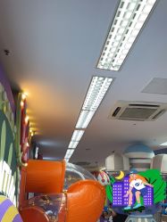 -孩子王童乐园(马群店)