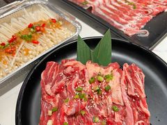 -花味烤肉·拌饭(芜湖八佰伴店)