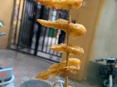 -水产西街炸串(水产西街店)