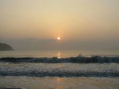 -普陀山风景名胜区-千步大沙