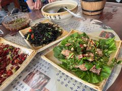 -宋记冕宁土菜馆(海门渔村二店)