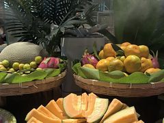 -汉阳廷自助烤肉(同和金铂天地店)