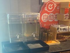 -呷哺呷哺(凯旋广场店)