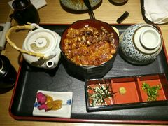 -昇鳗鱼家(浦东店)