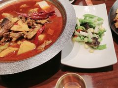 -那拉提之疆·新疆菜(美院店)