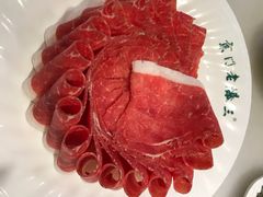 -京门老爆三(回龙观店)