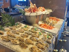 -富力丽思卡尔顿酒店·香荟全日制餐厅