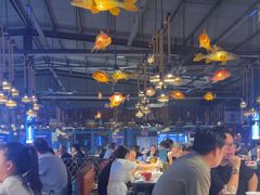 -黄龙海鲜大排档(杭州总店)