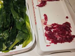 -八合里潮汕鲜牛肉火锅(万科里店)