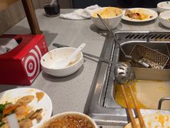 -海底捞火锅(高新万达广场店)