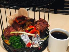 -避风塘(宝山万达店)