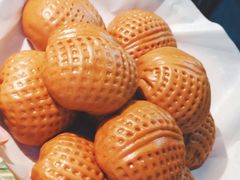 核桃包-费大厨辣椒炒肉(万家丽一店)