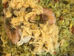 -樾餐厅泰式海鲜火锅(民歌湖店)