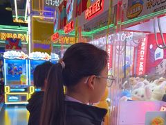 -快乐街区(成都龙湖北城天街店)