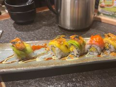 -古田居·特色寿司料理(星之岛旗舰店)